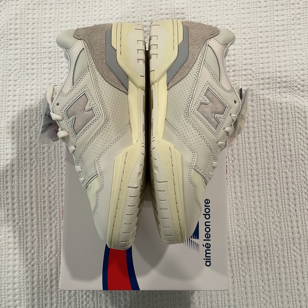 New Balance x ALD 550 Size 11.5 - Picture 3 of 5